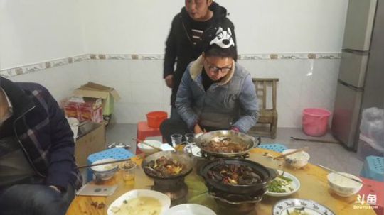 【斗鱼年货节】抽奖不断，福利不停 2018-02-07 20点场