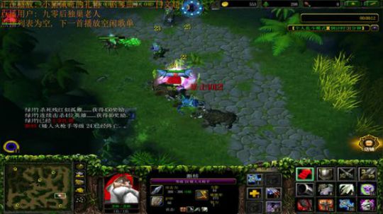 《RPG》菜的抠脚。 2018-02-05 19点场