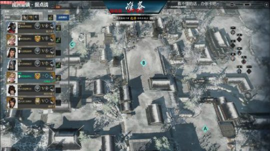 一个人就是一支军队!!!!!! 2018-02-07 11点场