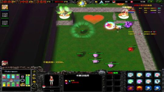 《RPG》菜的抠脚。 2018-02-05 15点场