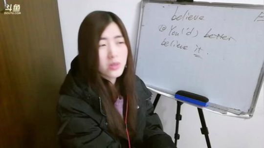 娜娜：2月～美语5～B篇 2018-02-07 10点场