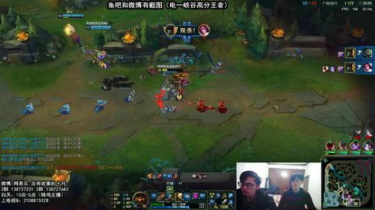 S8赛季-国服第一个王者船长！ 2018-02-06 10点场