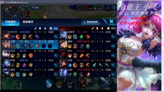小飞：今天的风儿有点喧嚣 2018-02-07 19点场