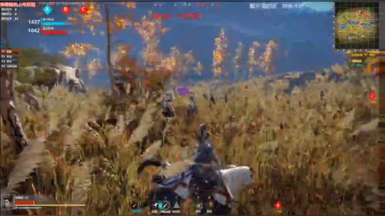 一个人就是一支军队!!!!!! 2018-02-07 13点场