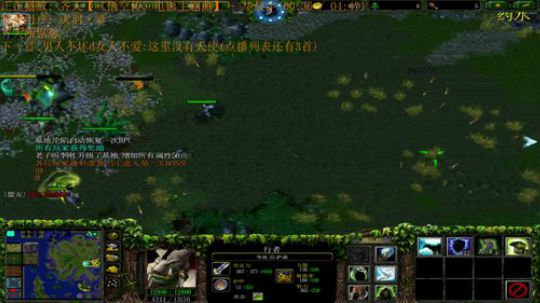 《RPG》菜的抠脚。 2018-02-05 23点场