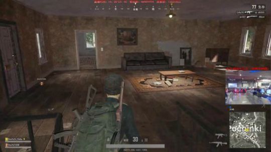 【狐半仙】常驻网吧的狐狸！ 2018-02-06 22点场