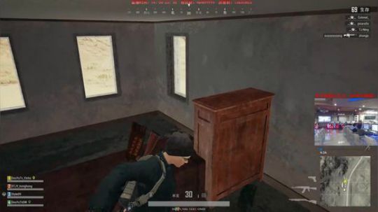 【狐半仙】常驻网吧的狐狸！ 2018-02-07 00点场