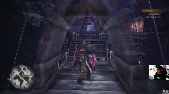 PS4：怪物猎人世界，猪队友！ 2018-02-06 18点场