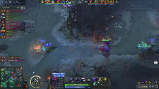 DAC Eclipse VS VGJ.T 2018-02-07 16点场