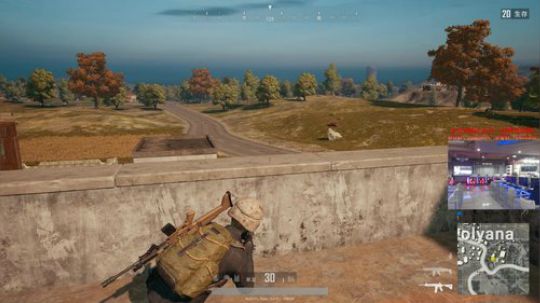 【狐半仙】常驻网吧的狐狸！ 2018-02-08 19点场