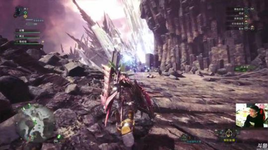PS4：怪物猎人世界，猪队友！ 2018-02-07 20点场