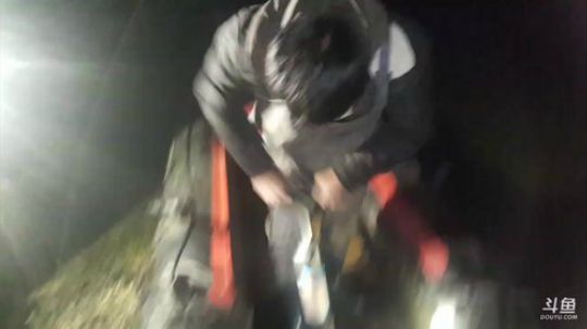 翻滚吧，高老二 2018-02-08 20点场