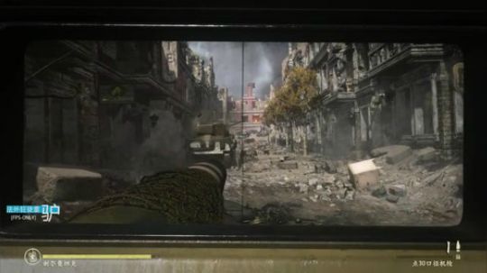 董驴带你走进COD14二战剧情的神秘世界 2018-02-08 15点场