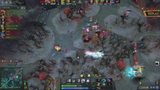 DAC预选赛VGJ.T VS BG 2018-02-06 11点场