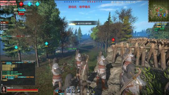 一个人就是一支军队!!!!!! 2018-02-08 09点场