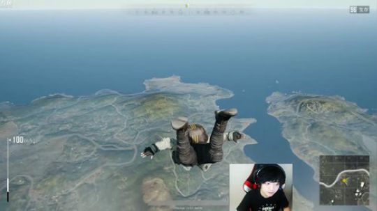 yin：你在玩握把呢？？？ 2018-02-07 19点场
