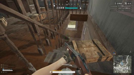 海豹吐鸡队 2018-02-07 01点场