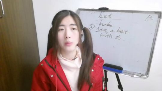 娜娜：2月～美语6～B篇～ 2018-02-08 12点场