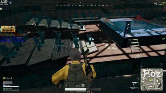 【ID】麻瓜的下午 2018-02-08 14点场