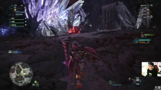 PS4：怪物猎人世界，猪队友！ 2018-02-07 18点场