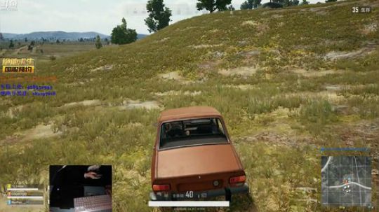 【ID】麻瓜的下午 2018-02-08 16点场