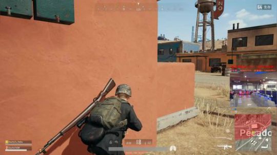 【狐半仙】常驻网吧的狐狸！ 2018-02-08 23点场