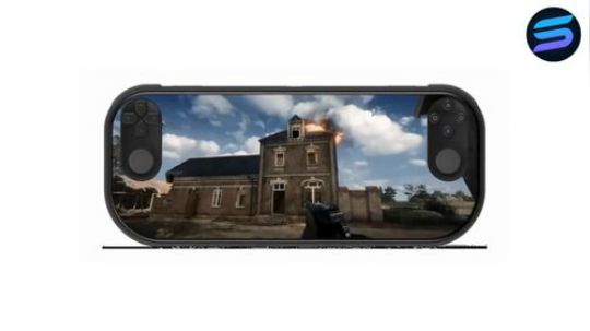 PS VITA 2 _ Announcement Video