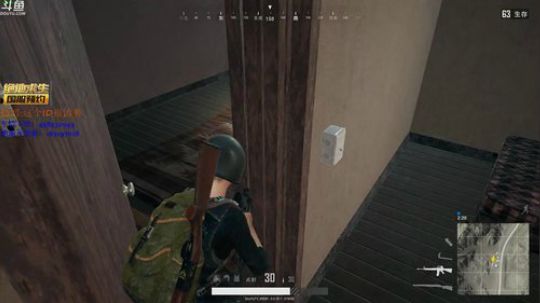 【ID】麻瓜的生活开始了 2018-02-09 08点场