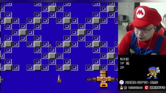 a鬼哥晒脸勇闯FC，毁童年毁三观 2018-02-07 22点场