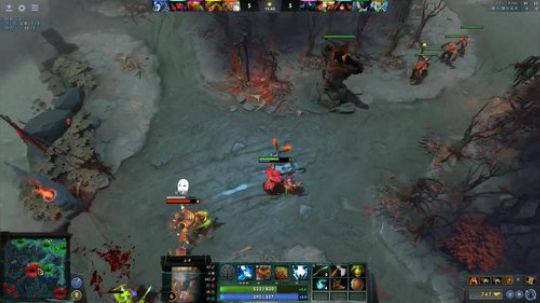 海豹吐鸡队 2018-02-09 00点场