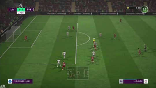 【豆腐】利物浦头号混...哦不 射手 2018-02-09 00点场