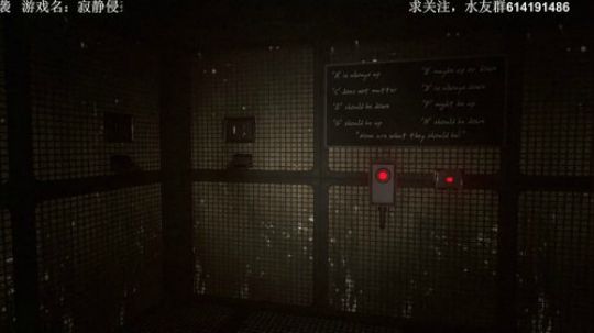 【素年】各种惊悚恐怖游戏，你爱看的这都有 2018-02-08 20点场