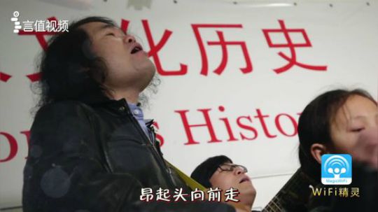 2018打工春晚-歌曲《劳动者赞歌》