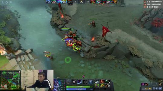 青择暴走学院！ 2018-02-10 12点场