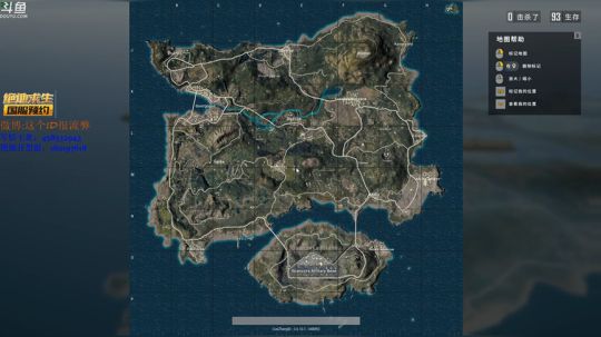 【ID】在这狂混 2018-02-10 08点场