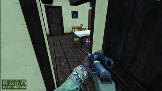 dayz僵尸末日&amp;amp;逃离塔科夫 2018-02-09 18点场