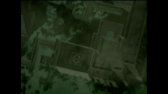 生化危机1996 -所有的过场动画（PC）（英国删减版）