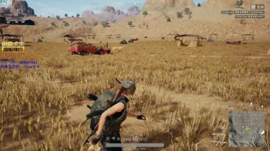 【ID】在这狂混 2018-02-10 10点场