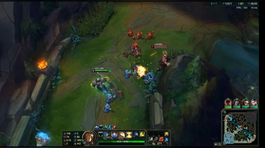 店长盖伦 失踪人口上来聊聊天 2018-02-10 16点场