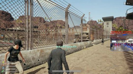 【狐半仙】常驻网吧的狐狸！ 2018-02-09 23点场