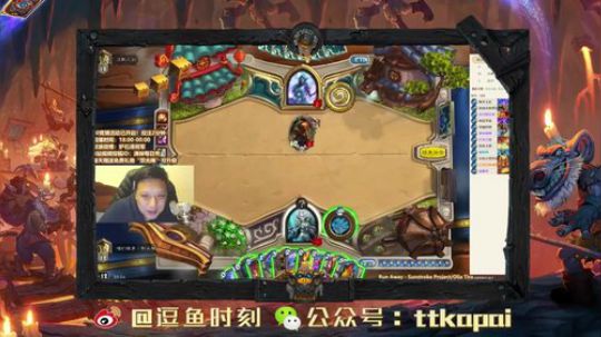 RPGseven发布了一个斗鱼视频2018-02-10