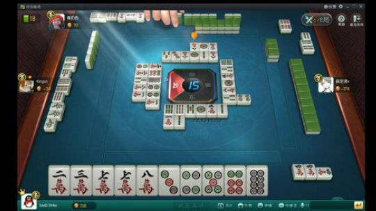 RPGseven发布了一个斗鱼视频2018-02-10