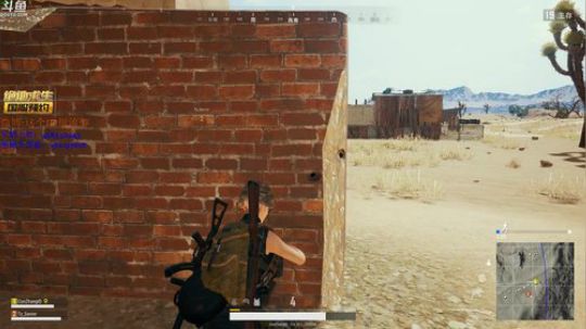 【ID】在这狂混 2018-02-10 12点场