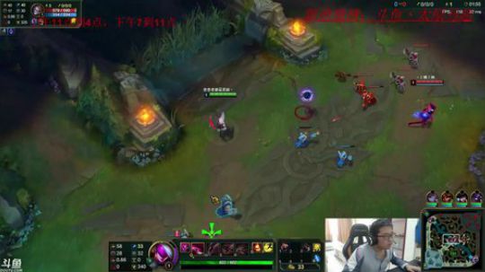 白天基础班，晚上王者提高班 2018-02-10 14点场