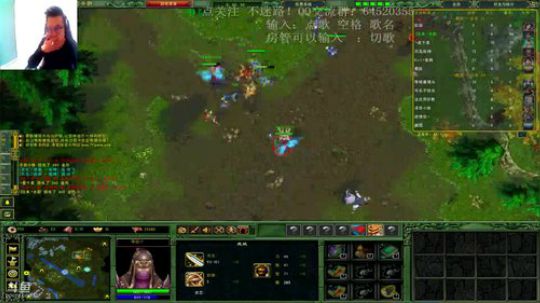 起凡三国争霸 新一代路人王？ 2018-02-10 16点场