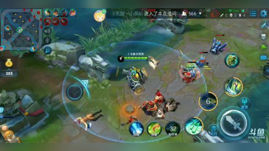 小灰灰：上个王者 2018-02-08 15点场