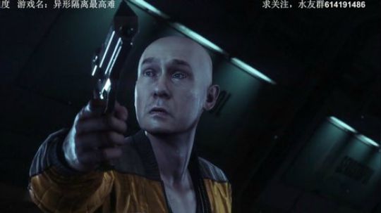 【素年】各种惊悚恐怖游戏，你爱看的这都有 2018-02-10 18点场