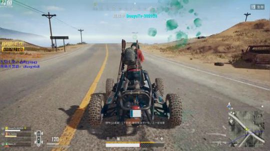 【ID】在这狂混 2018-02-11 14点场