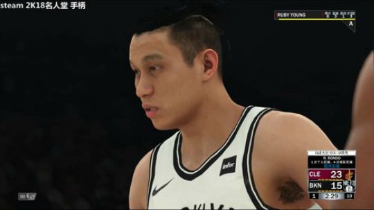 2K18 名人堂 尬聊 2018-02-09 08点场