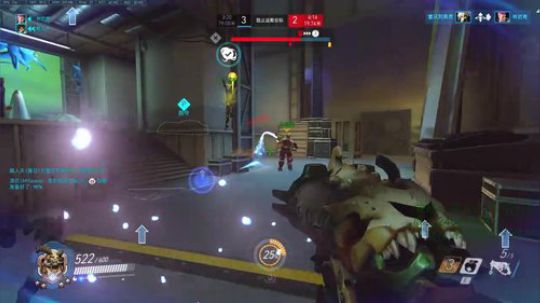 杀人哥：第6个号 练英雄 2018-02-09 22点场